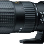 Tokina 70-200mm f/4 AT-X Pro FX VCM-S Nikon recenze