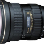 Tokina AT-X 14-20mm f/2 Pro DX Canon recenze