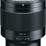 Tokina ATX-M AF 85mm f/1.8 FE Sony E-mount recenze