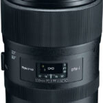 Tokina ATX-i 100 mm PLUS f/2.8 FF MACRO Nikon recenze