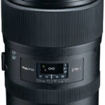 Tokina ATX-i 100 mm f/2.8 FF MACRO Nikon recenze