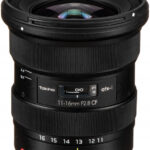 Tokina ATX-i 11-16 mm f/2.8 CF PLUS Nikon F recenze