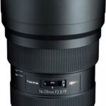 Tokina Opera 16-28mm f/2.8 FF Canon recenze