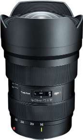 Tokina Opera 16-28mm f/2.8 FF Canon recenze