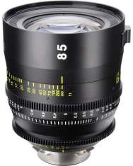 Tokina Vista 85mm T1.5 Cinema Canon EF recenze