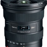 Tokina atx-i 11-16mm f/2.8 CF Nikon recenze
