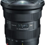 Tokina atx-i 11-20mm f/2.8 CF Nikon F-mount recenze