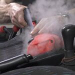 Tornador STEAM recenze