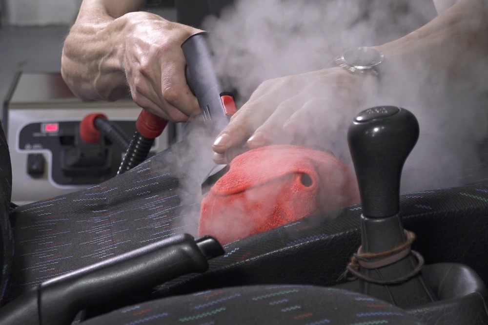 Tornador STEAM recenze