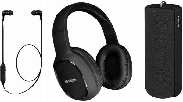 Toshiba HSP-3P19-II recenze