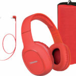 Toshiba HSP-3P19 recenze