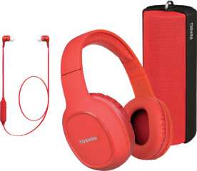 Toshiba HSP-3P19 recenze