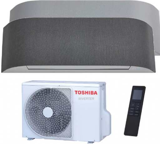 Toshiba Haori recenze