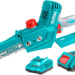 Total TGSLI20685 recenze