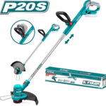 Total TSTLI202521 recenze