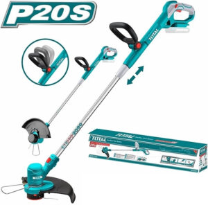 Fotografie Total TSTLI202521  recenzía