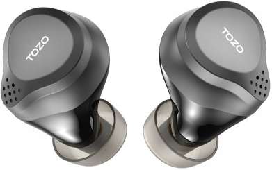 Tozo NC7 Pro recenze