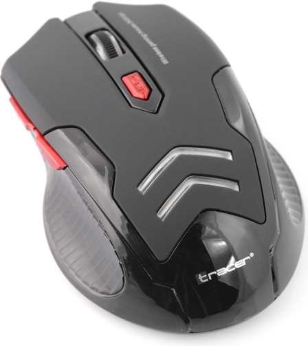 Tracer Battle Heroes Airman TRAMYS44241 recenze