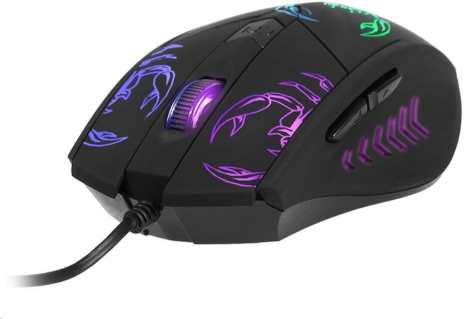 Tracer Battle Heroes Scorpius TRAMYS45120 recenze