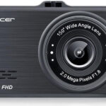 Tracer Capri recenze