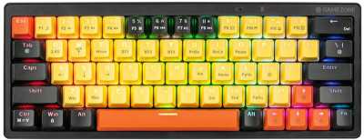 Tracer GAMEZONE EVO2 HOT SWAP 63 Yellow TRAKLA47302 recenze