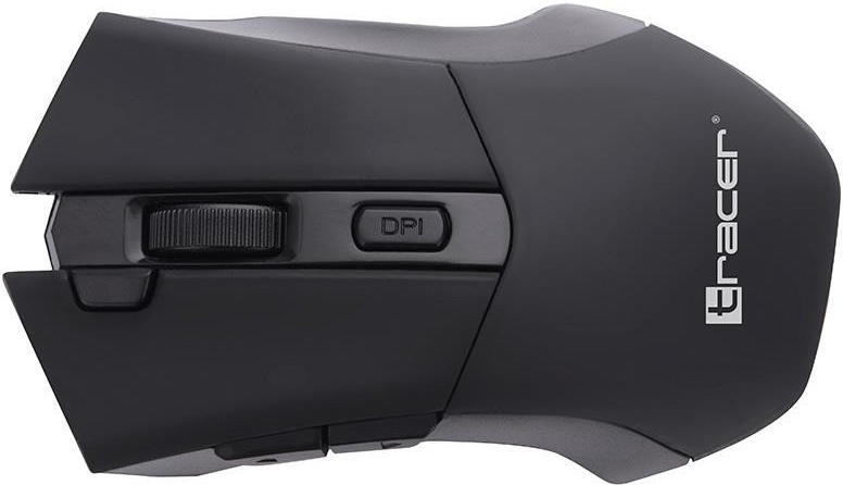 Tracer Silencio RF NANO TRAMYS46082 recenze