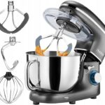 Transa Electronics GrayChef 2200 W stříbrná/šedá recenze