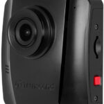 Transcend DrivePro 110 recenze