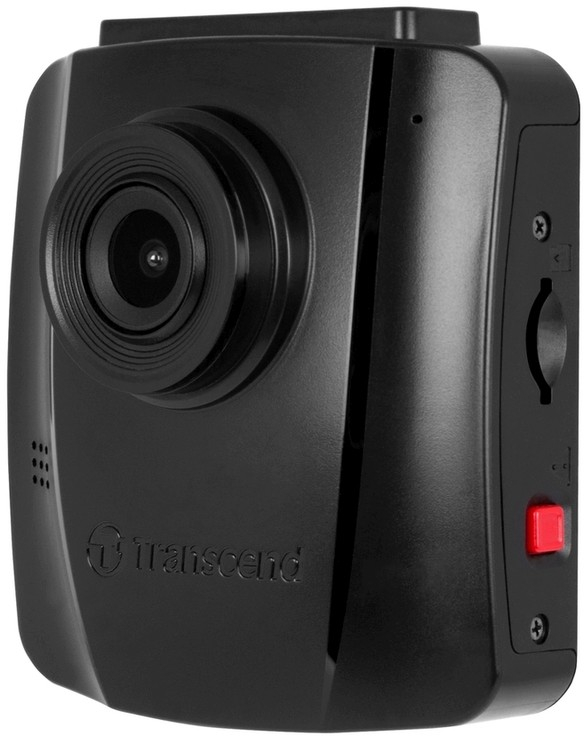 Transcend DrivePro 110 recenze