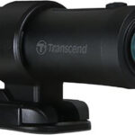 Transcend DrivePro 20 recenze