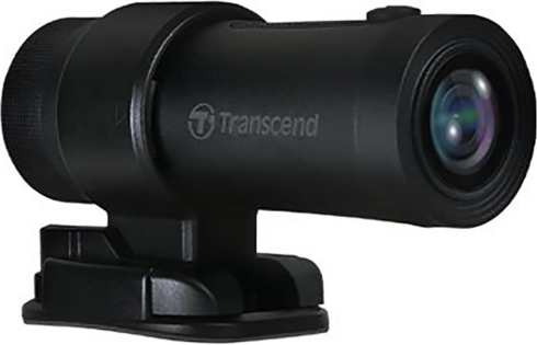 Transcend DrivePro 20 recenze