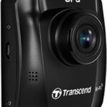 Transcend DrivePro 250 recenze