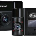 Transcend DrivePro 550B recenze