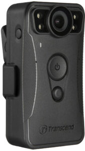 Fotografie Transcend DrivePro Body 30  recenzía