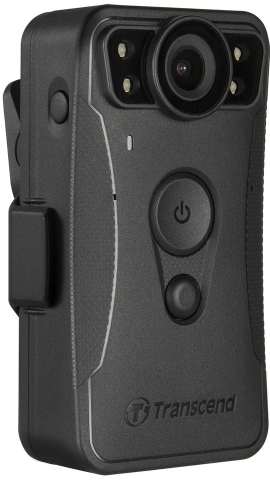 Transcend DrivePro Body 30 recenze