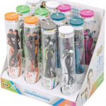 Trevi ZIP 681 M recenze