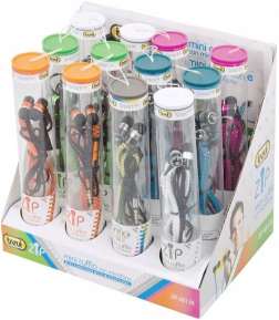 Trevi ZIP 681 M recenze