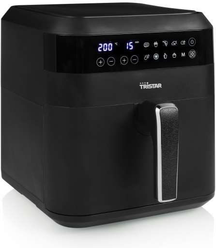 Tristar FR-6999 recenze