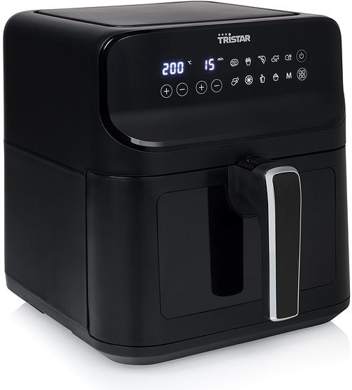 Tristar FR 9037 recenze