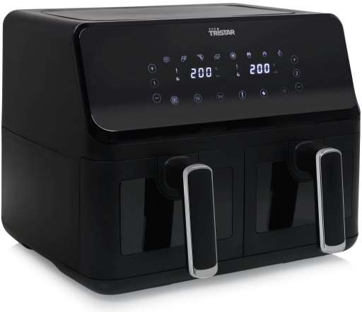 Tristar FR-9040 recenze