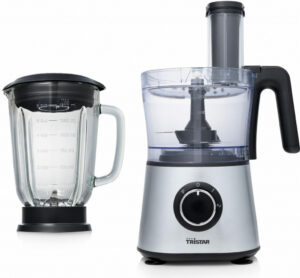 Fotografie Tristar MX 4823  recenzía