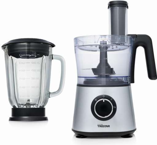 Tristar MX 4823 recenze