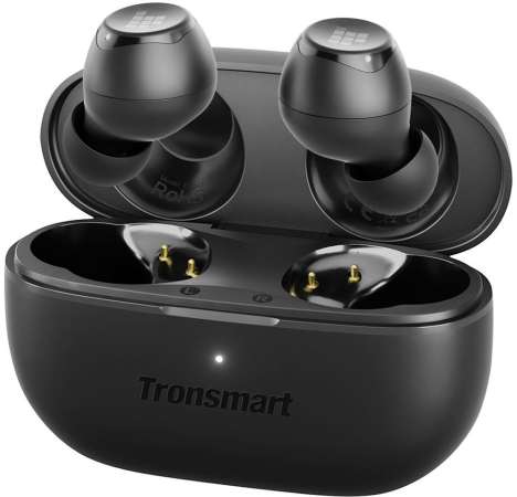 Tronsmart Onyx Pure Hybrid Dual Driver TWS bluetooth 5.3 recenze