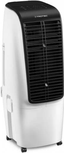 Trotec Aircooler PAE 51 recenze