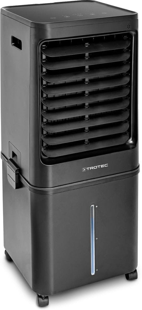 Trotec Aircooler PAE 60 recenze