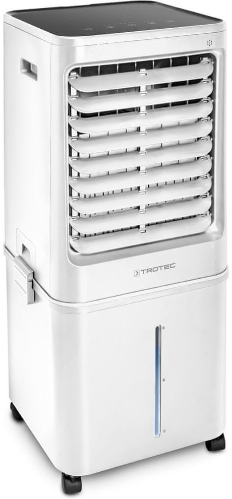 Trotec Aircooler PAE 61 recenze