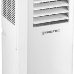 Trotec PAC 2610 recenze