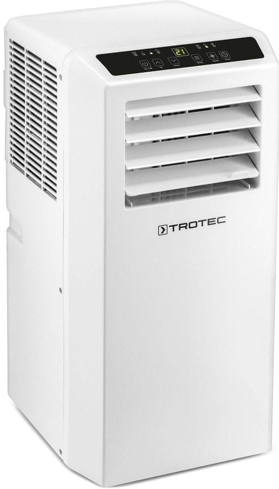 Trotec PAC 2610 recenze
