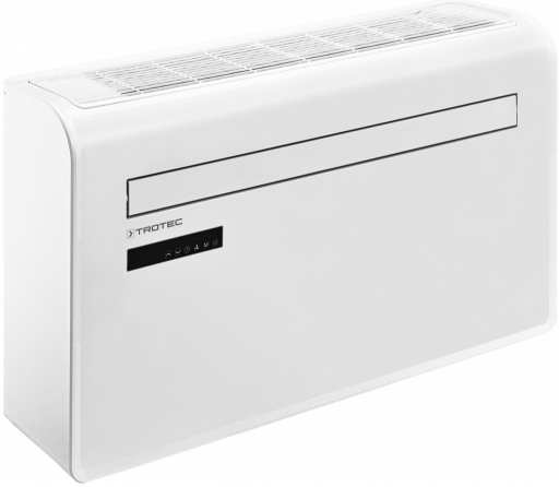 Trotec PAC-W 2200 S recenze