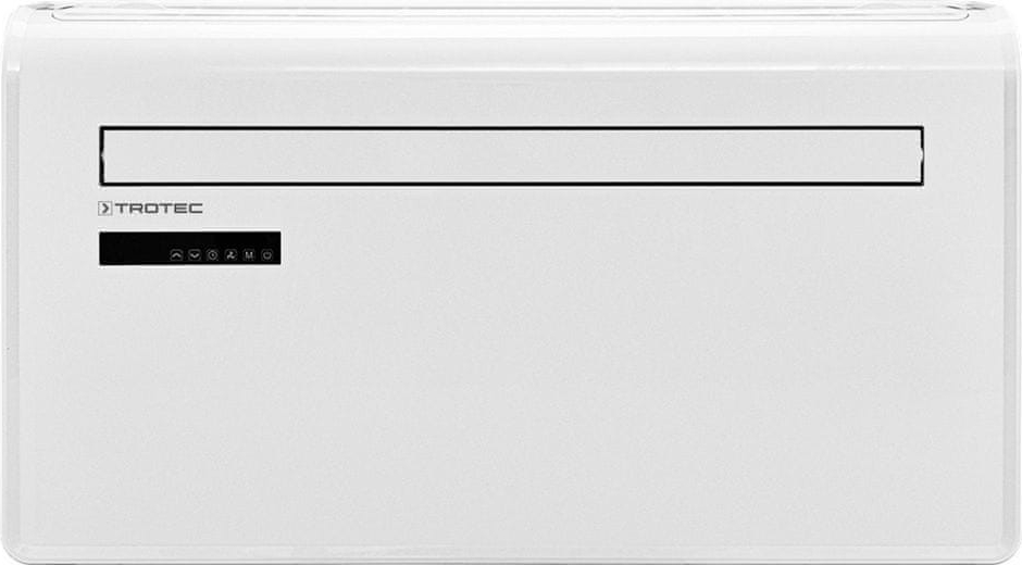 Trotec PAC-W 2650 SH recenze